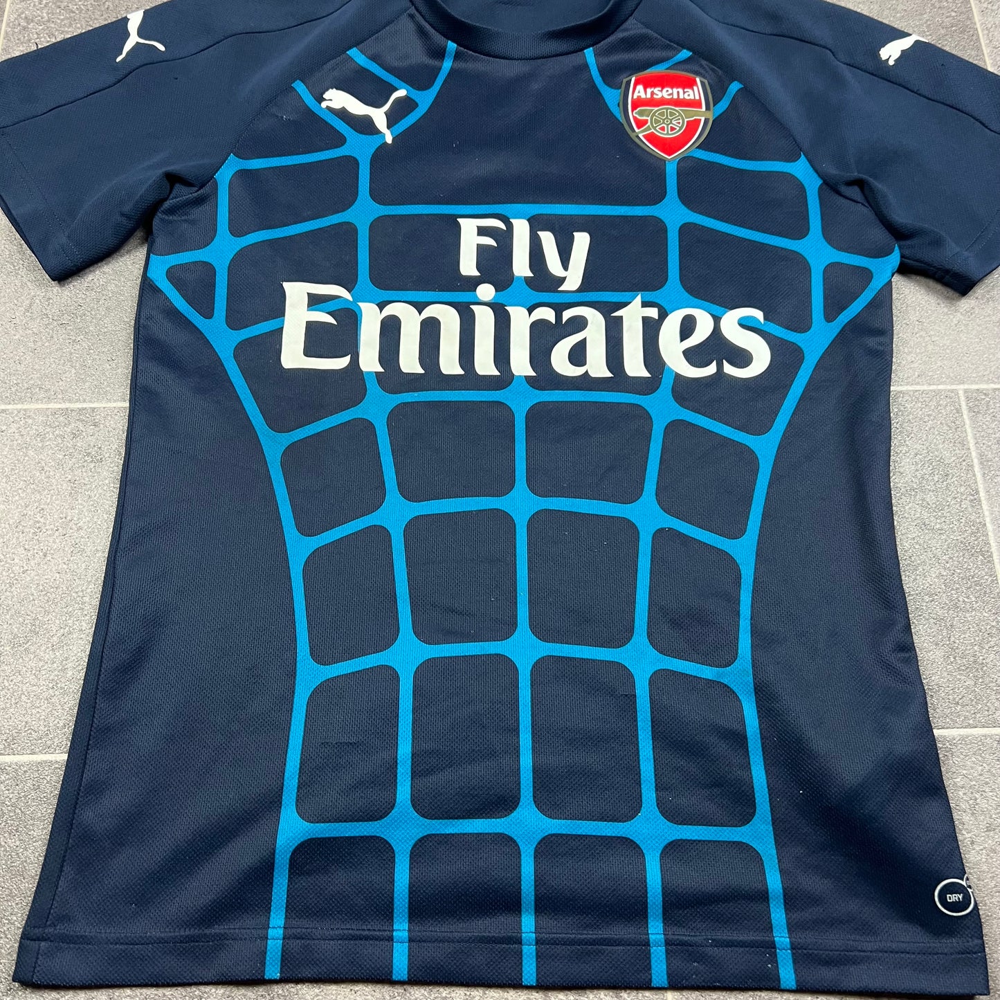 Fc Arsenal Trikot(S)