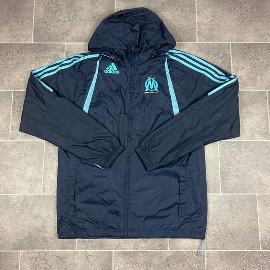 Olympique Marseille Trackjacket(M)