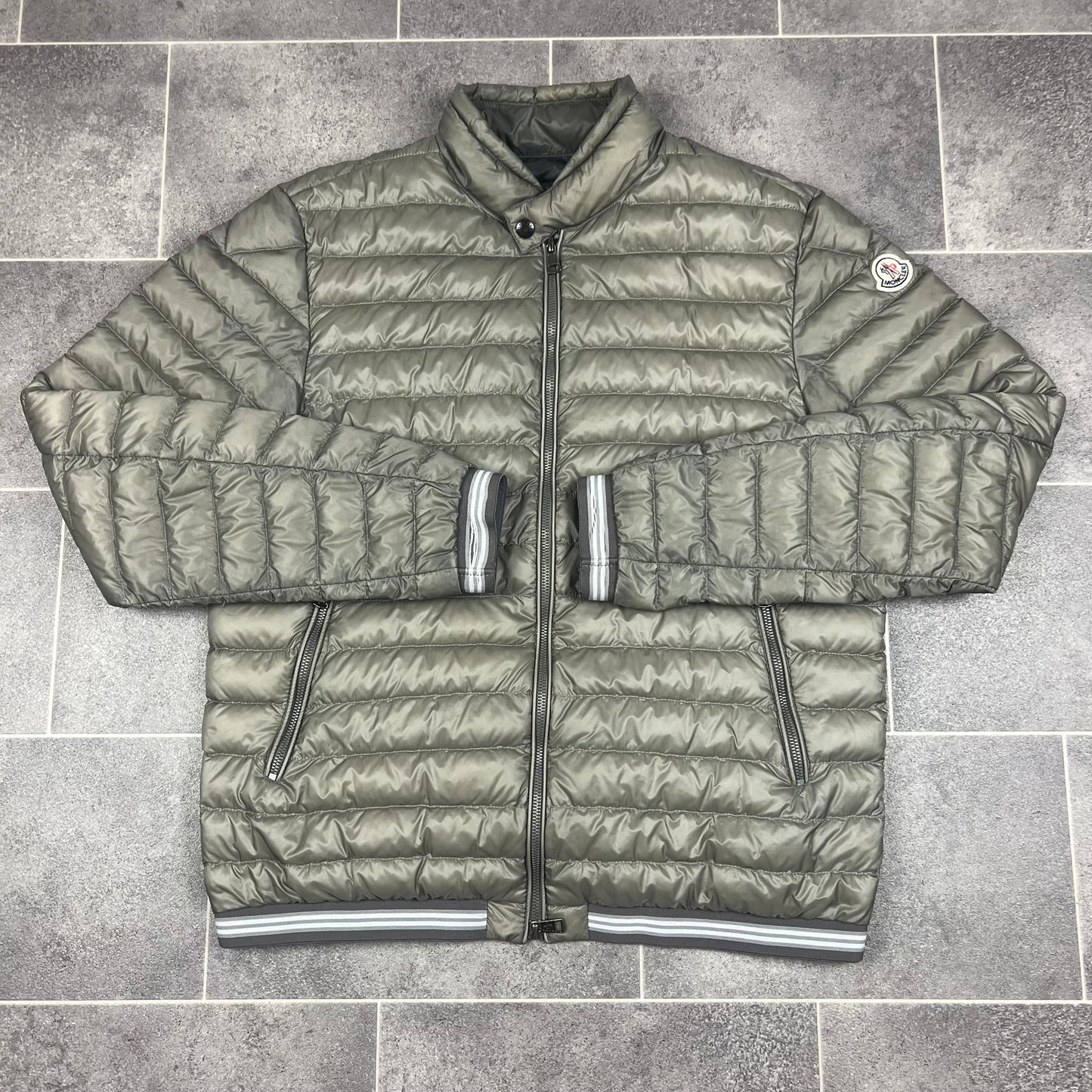 Moncler Übergangsjacke(M)