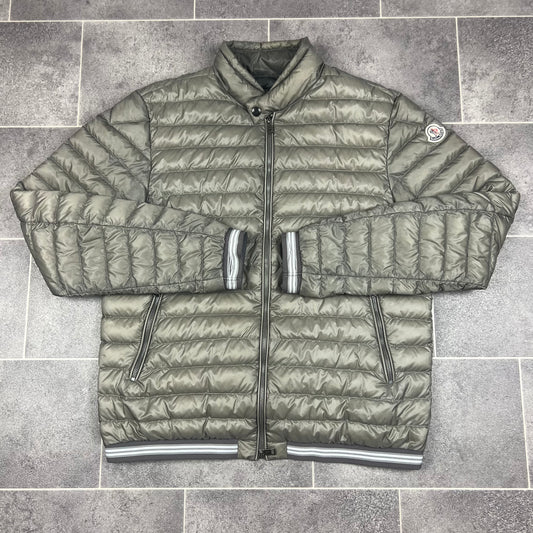 Moncler Übergangsjacke(M)