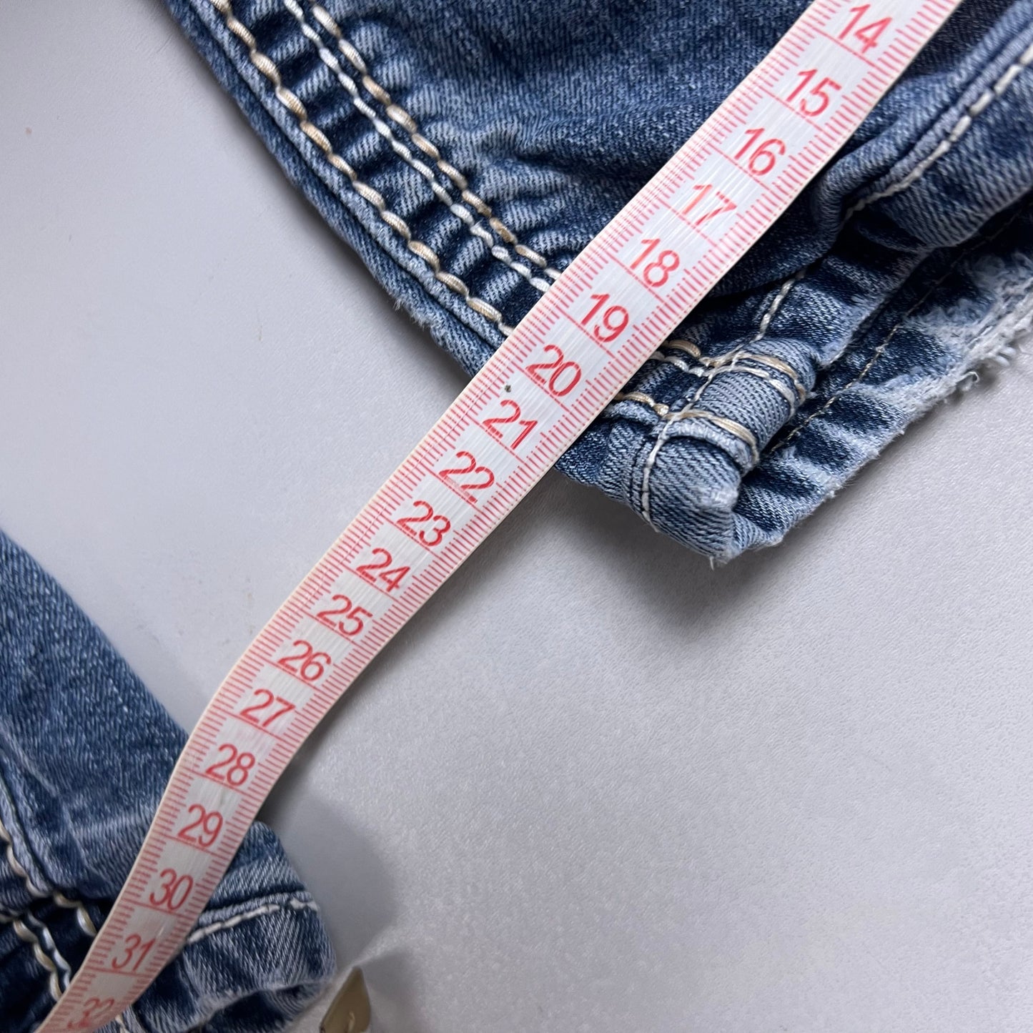 Rock Revival Jeans(S)