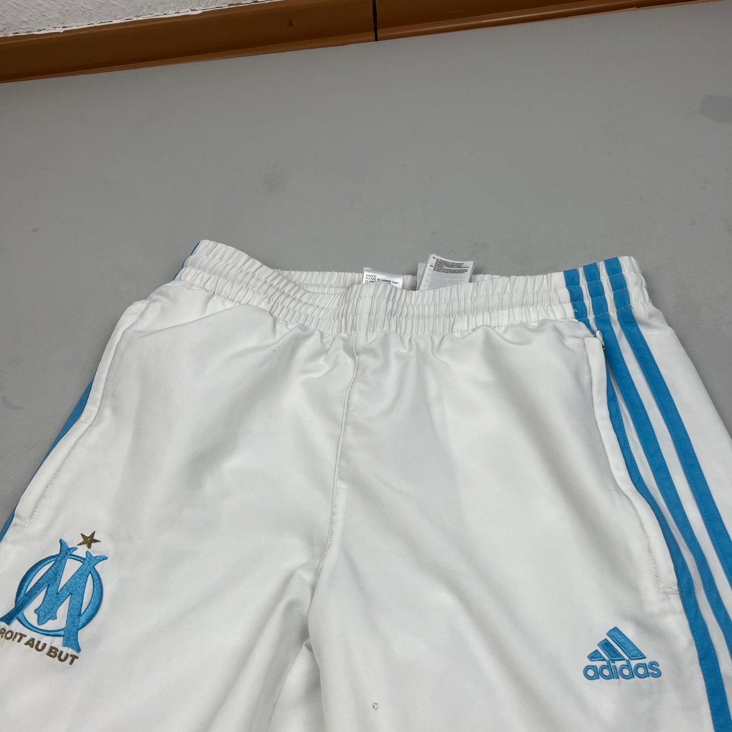 Olympique Marseille Trainingsanzug(S)