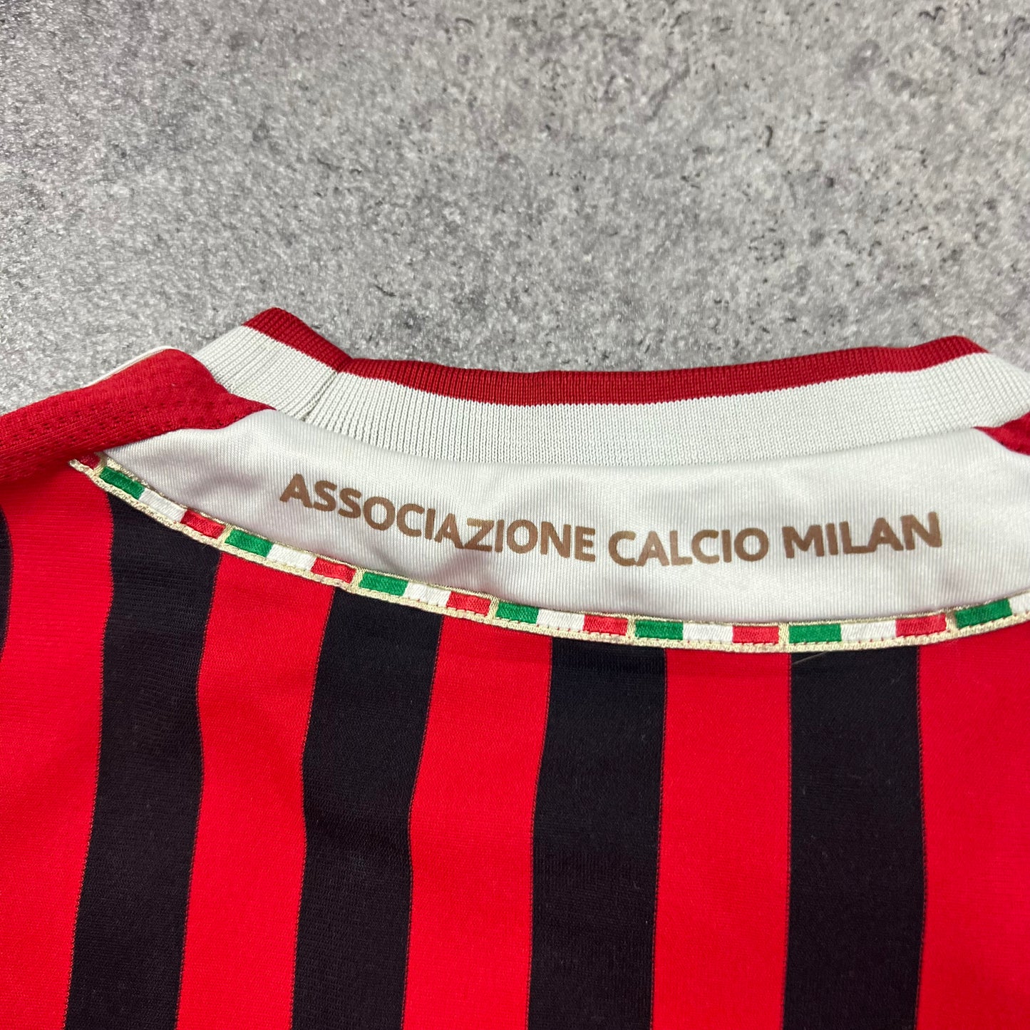 Ac Mailand Trikot(S)