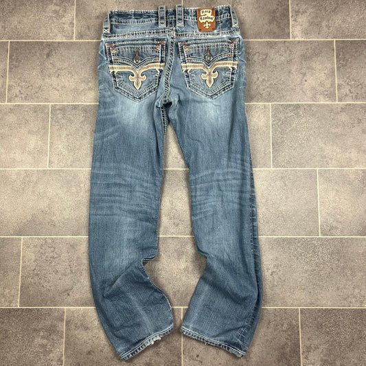 Rock Revival Jeans(S)