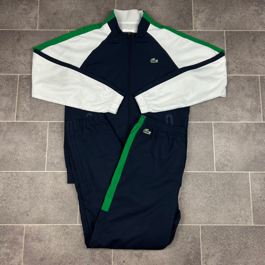 Lacoste Trainingsanzug(M)