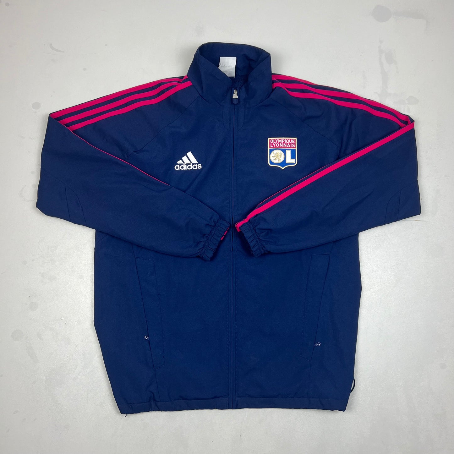 Olympique Lyon Trainingsanzug(M)