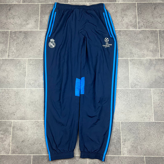 Real Madrid Trackpant(M)