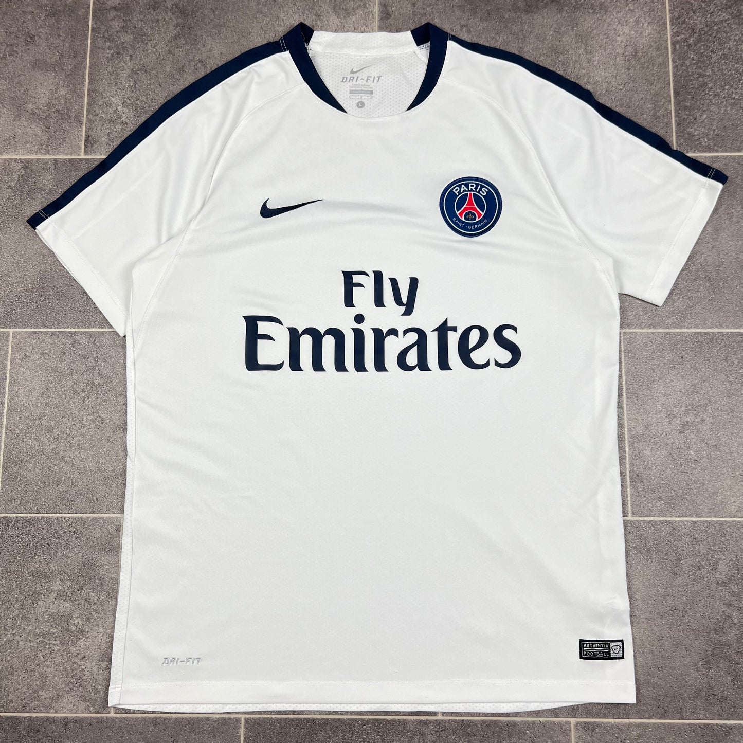 Paris Saint Germain Trikot(L)