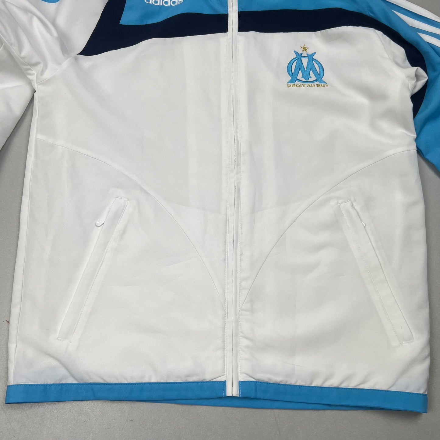 Olympique Marseille Trainingsanzug(S)