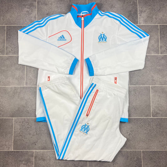 Olympique Marseille Trainingsanzug(L)