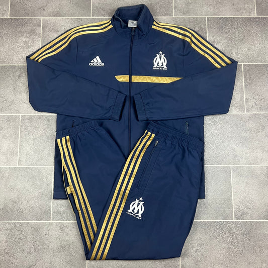Olympique Marseille Trainingsanzug(M)