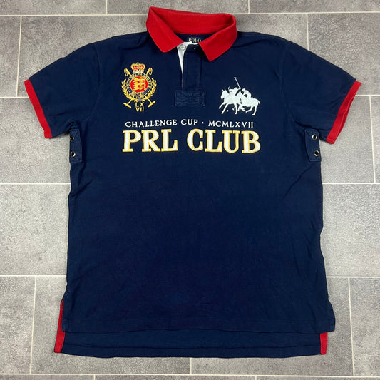 Ralph Lauren Poloshirt(L)