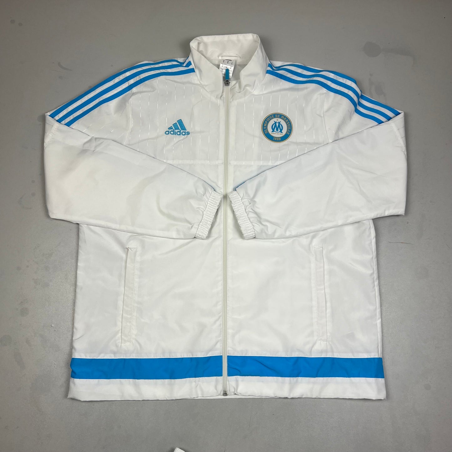 Olympique Marseille Trainingsanzug(XL)