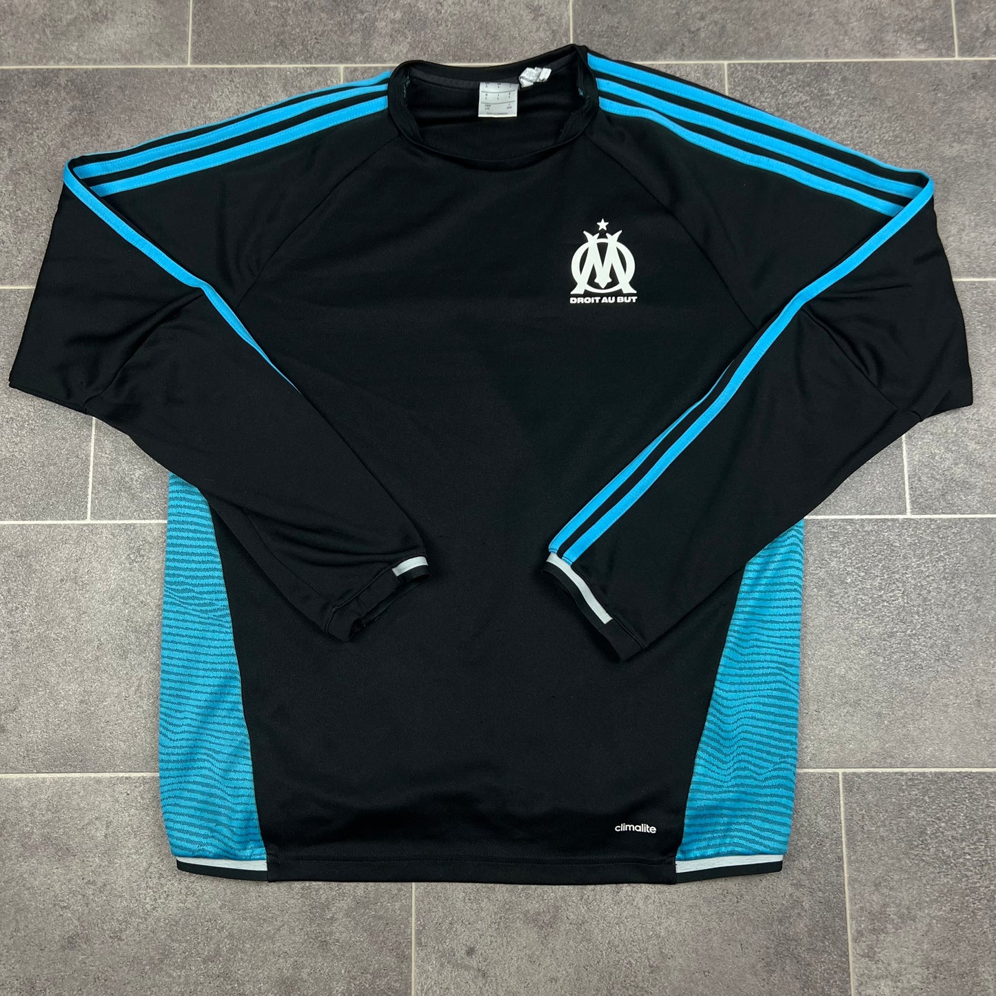 Olympique Marseille Sweater(L)