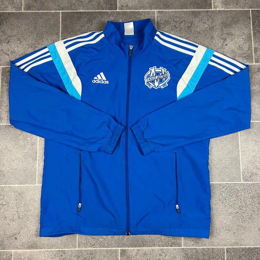 Olympique Marseille Trackjacket(M)
