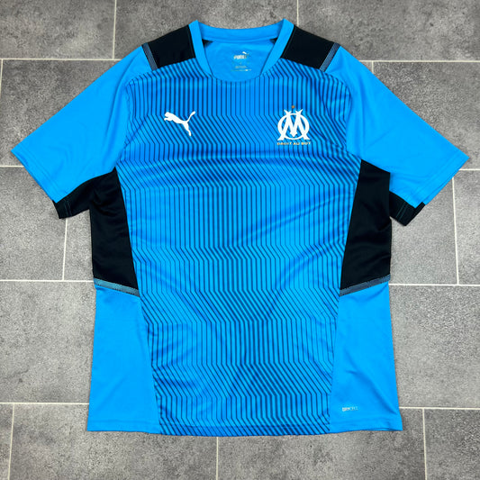 Olympique Marseille Trikot(L)