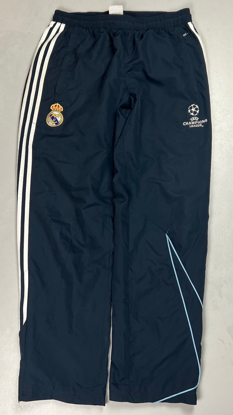 Real Madrid Trainingsanzug(L)