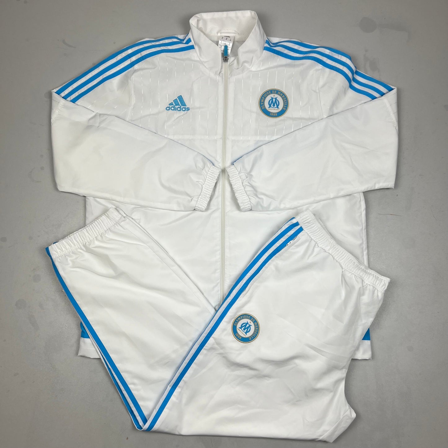 Olympique Marseille Trainingsanzug(XL)