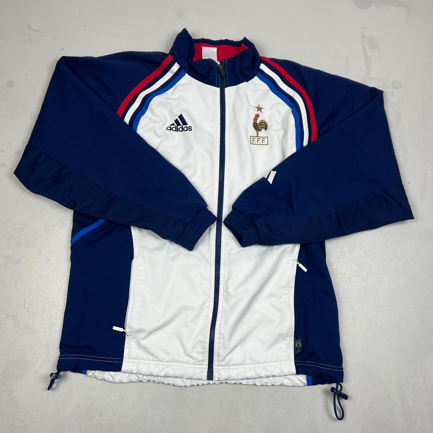 Frankreich Trainingsanzug(S)