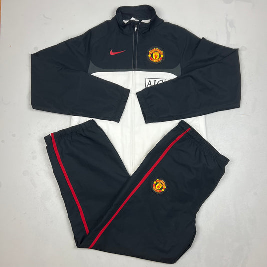 Manchester United Trainingsanzug(M)