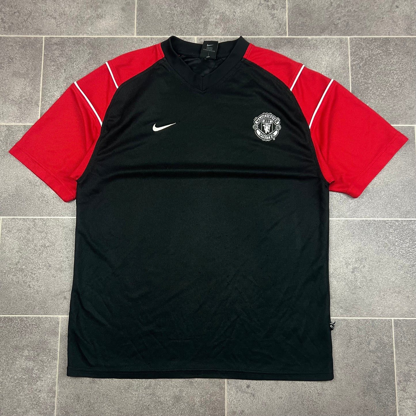 Manchester United Trikot(M)