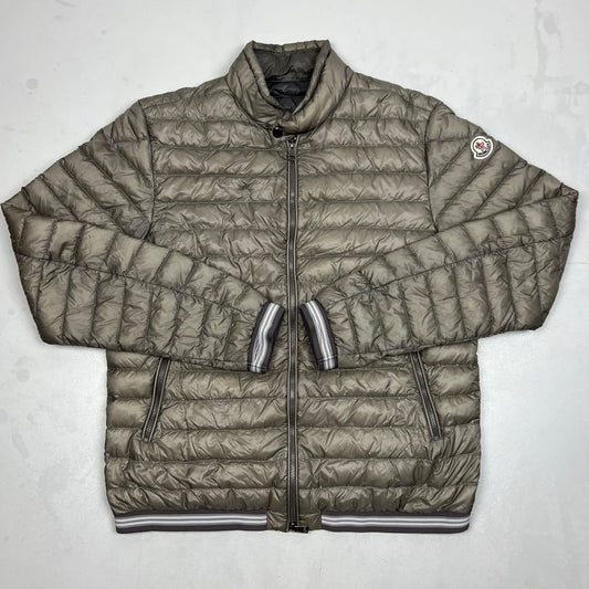 Moncler Übergangsjacke(M)