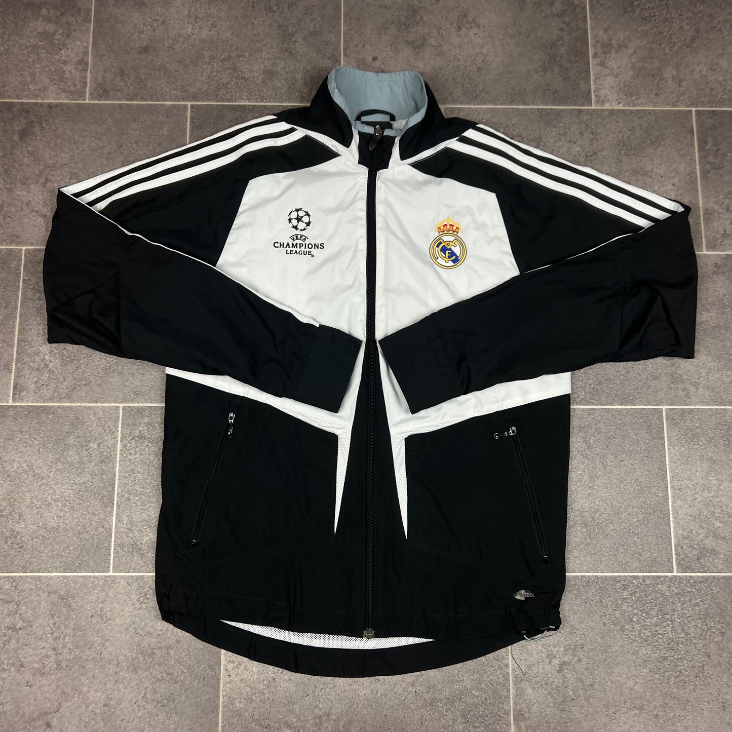 Real Madrid Trainingsanzug(S)
