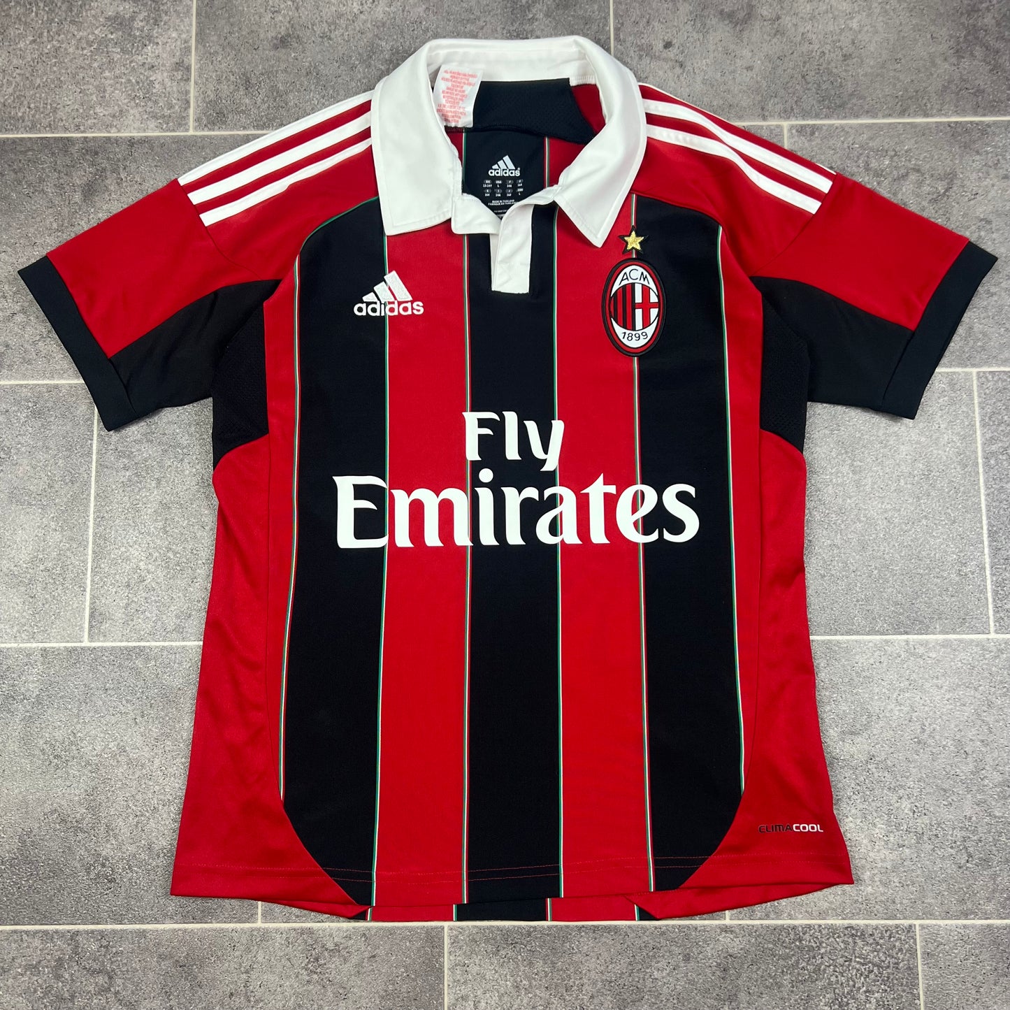 Ac Mailand Trikot(S)