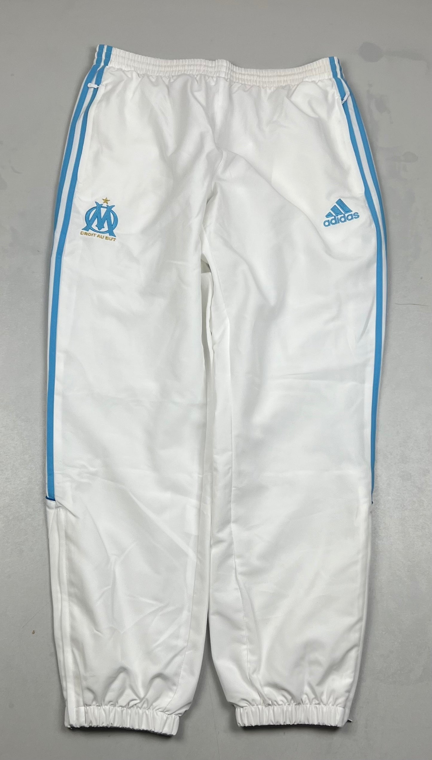 Olympique Marseille Trainingsanzug(XL)