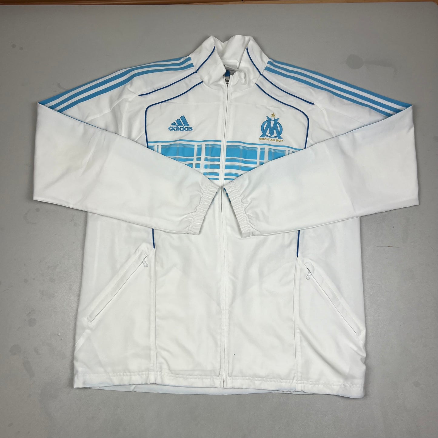 Olympique Marseille Trainingsanzug(XL)