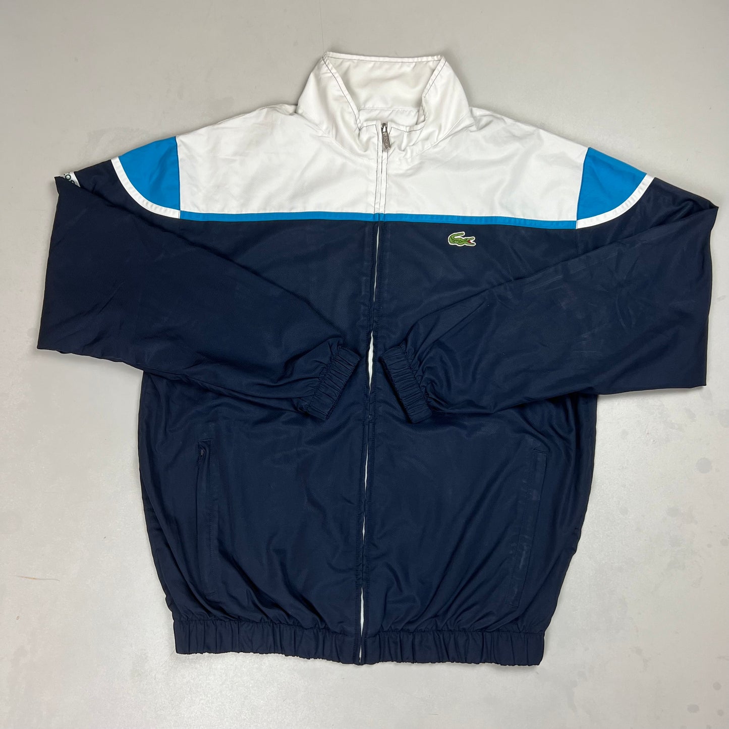 Lacoste Trainingsanzug(L)