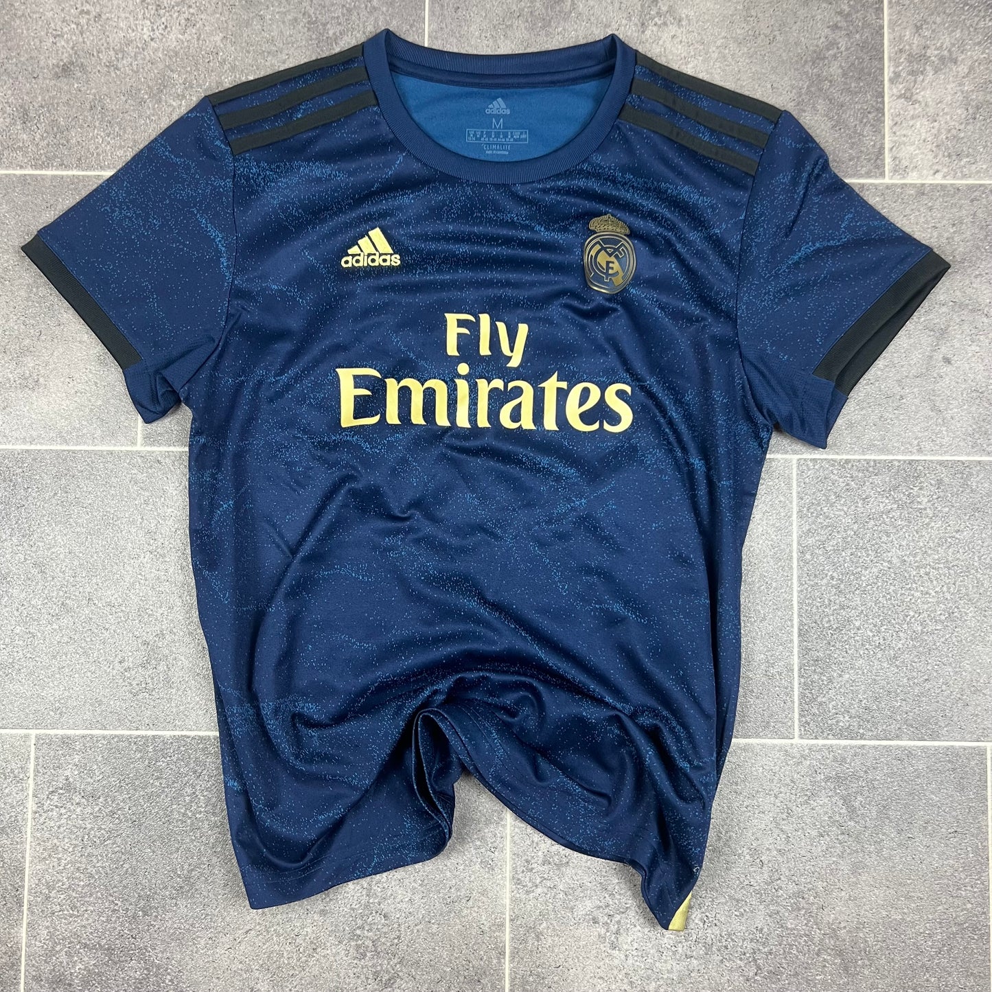 Real Madrid „Isco“ Trikot(M)