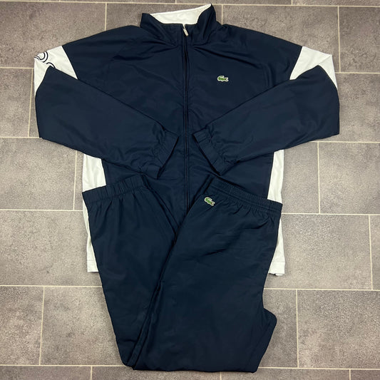 Lacoste Trainingsanzug(M)