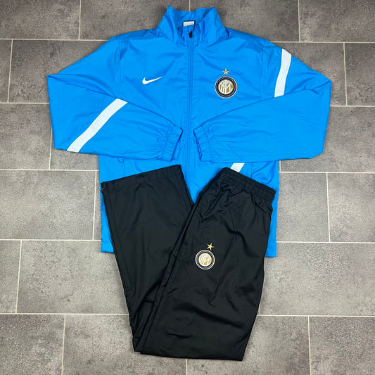 Inter Mailand Trainingsanzug(S/M)