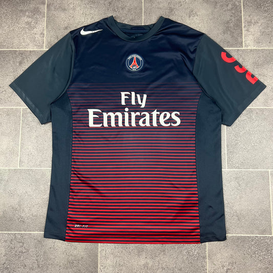 Paris Saint Germain Trikot(L)