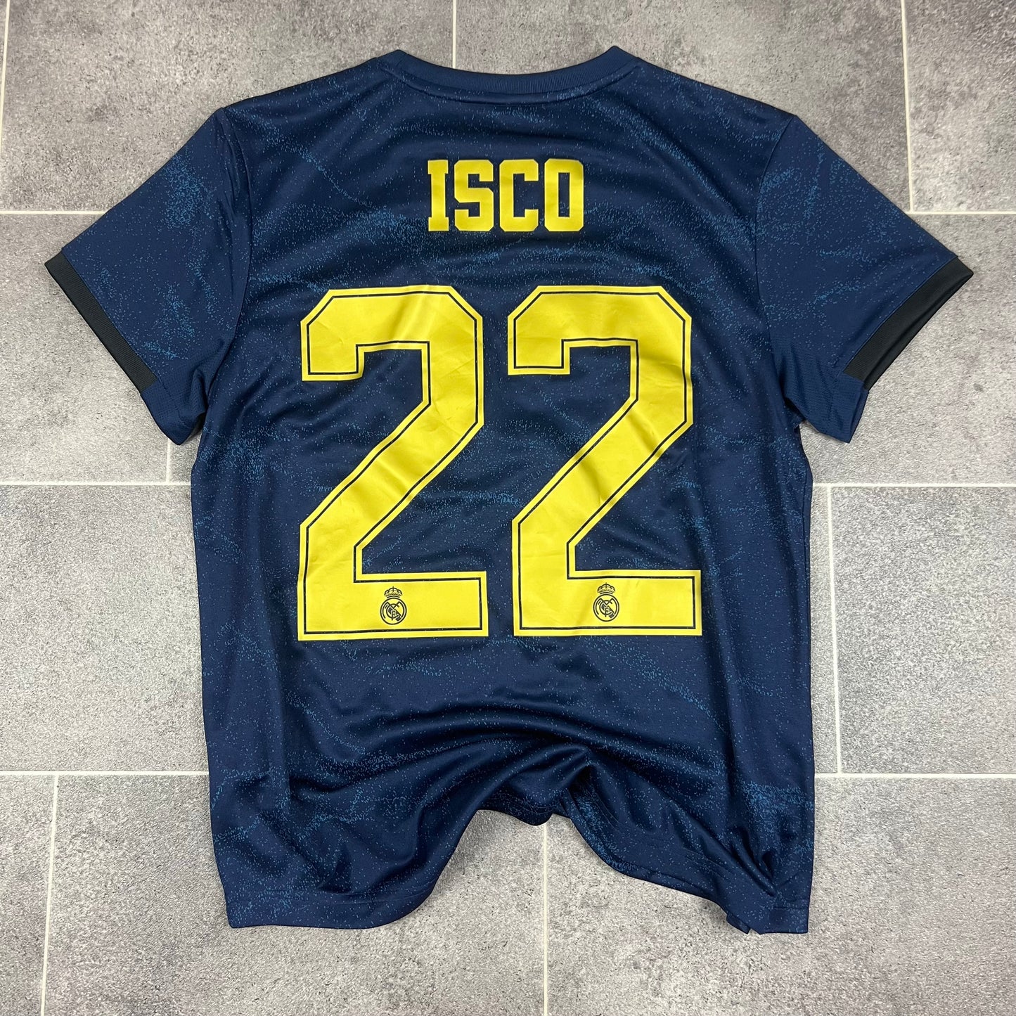 Real Madrid „Isco“ Trikot(M)