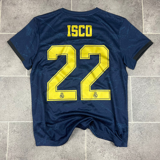 Real Madrid „Isco“ Trikot(M)