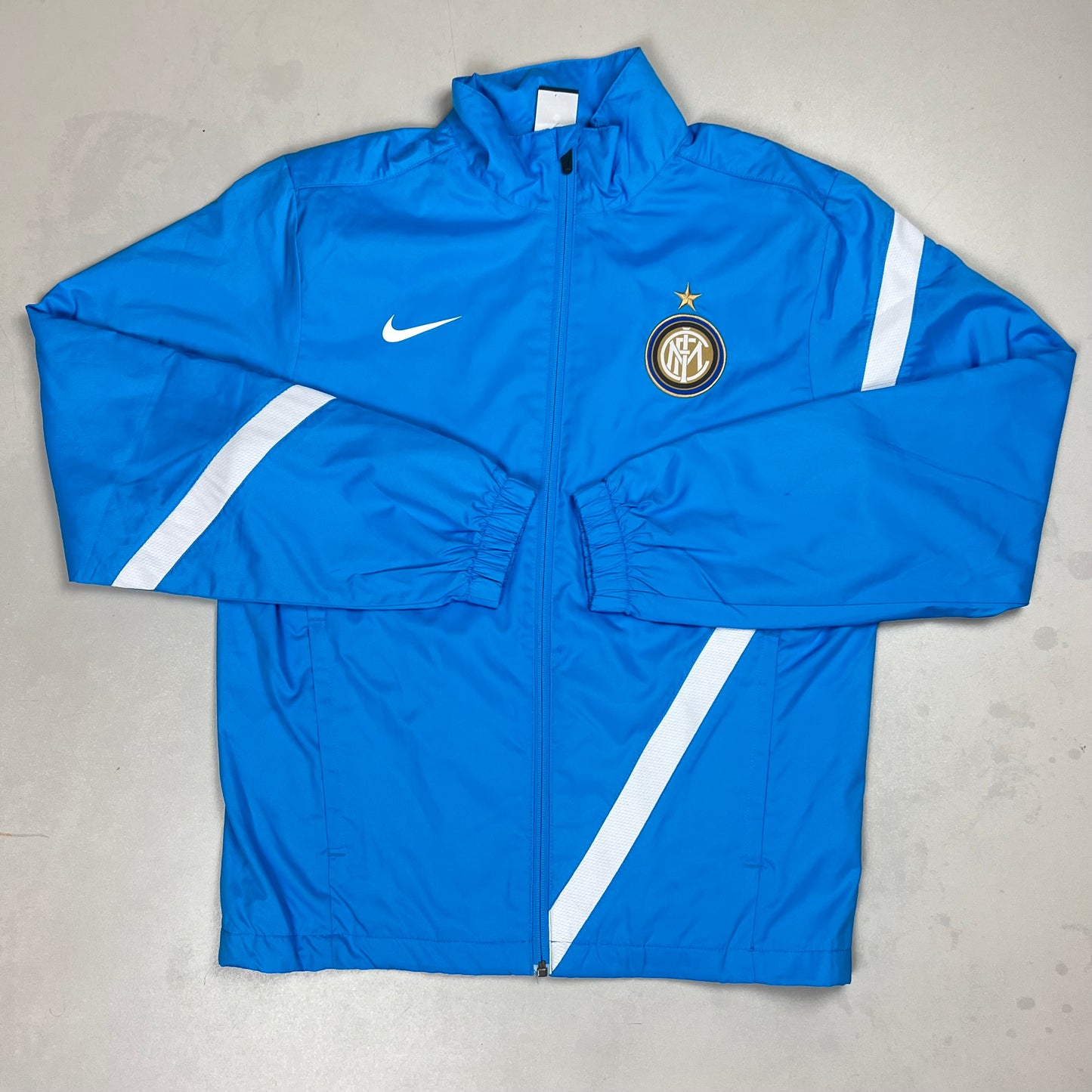 Inter Mailand Trainingsanzug(S/M)