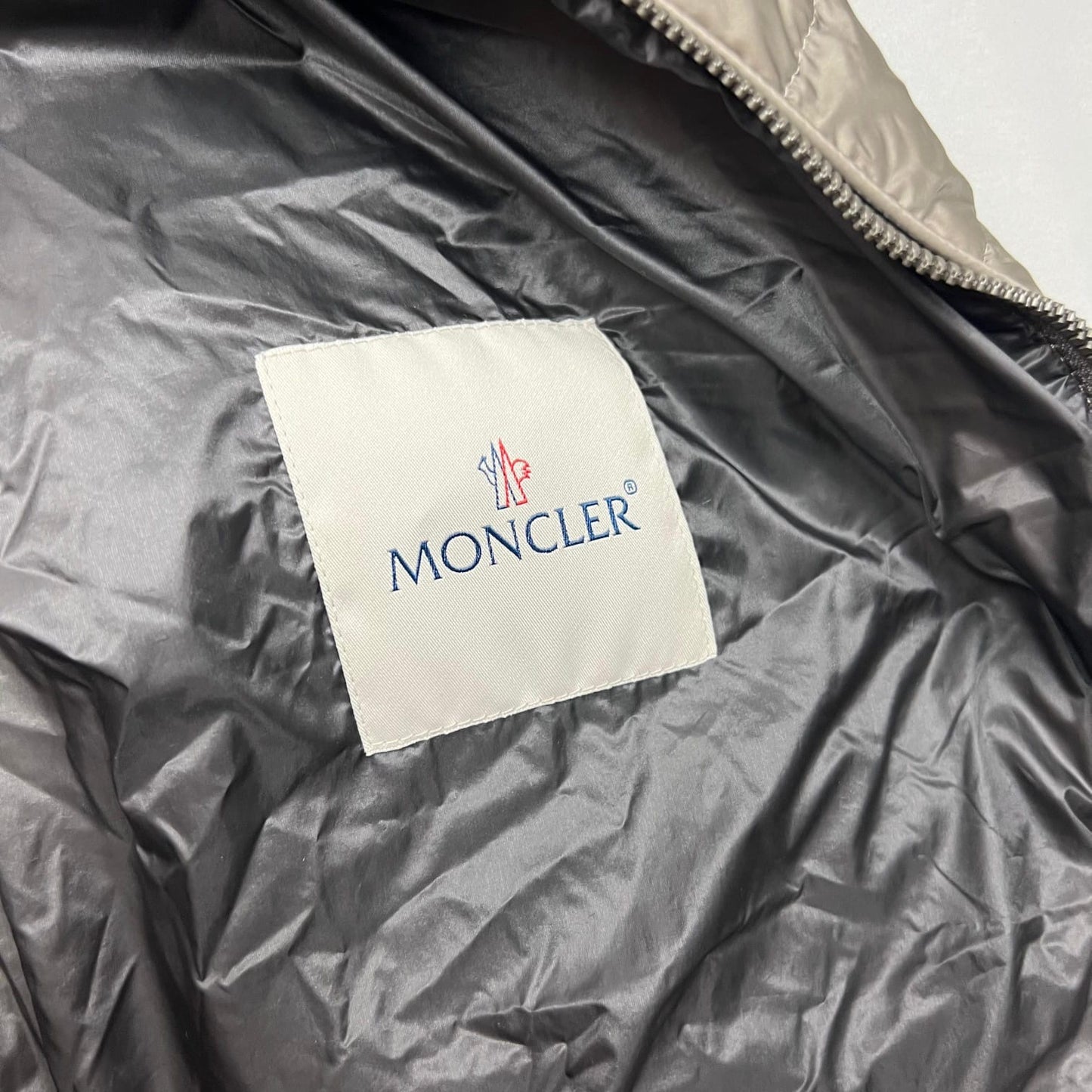 Moncler Übergangsjacke(M)