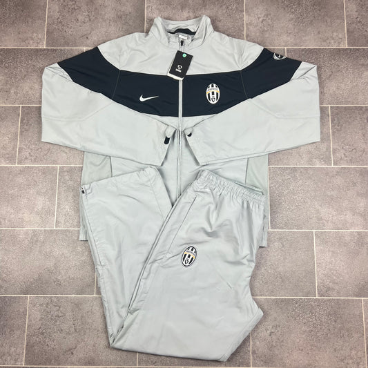 Juventus Turin Trainingsanzug(XL)