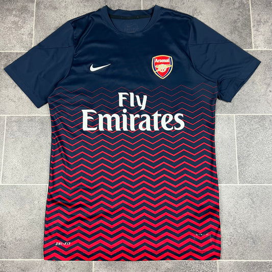 Fc Arsenal Trikot(M)