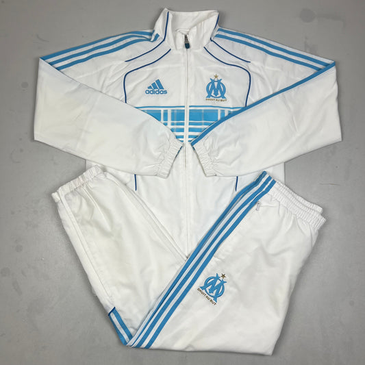 Olympique Marseille Trainingsanzug(S)