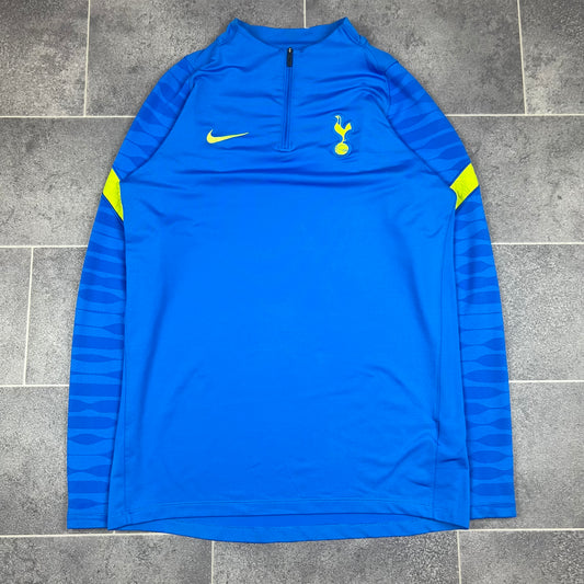 Tottenham Hotspur Longsleeve Zipper(M)