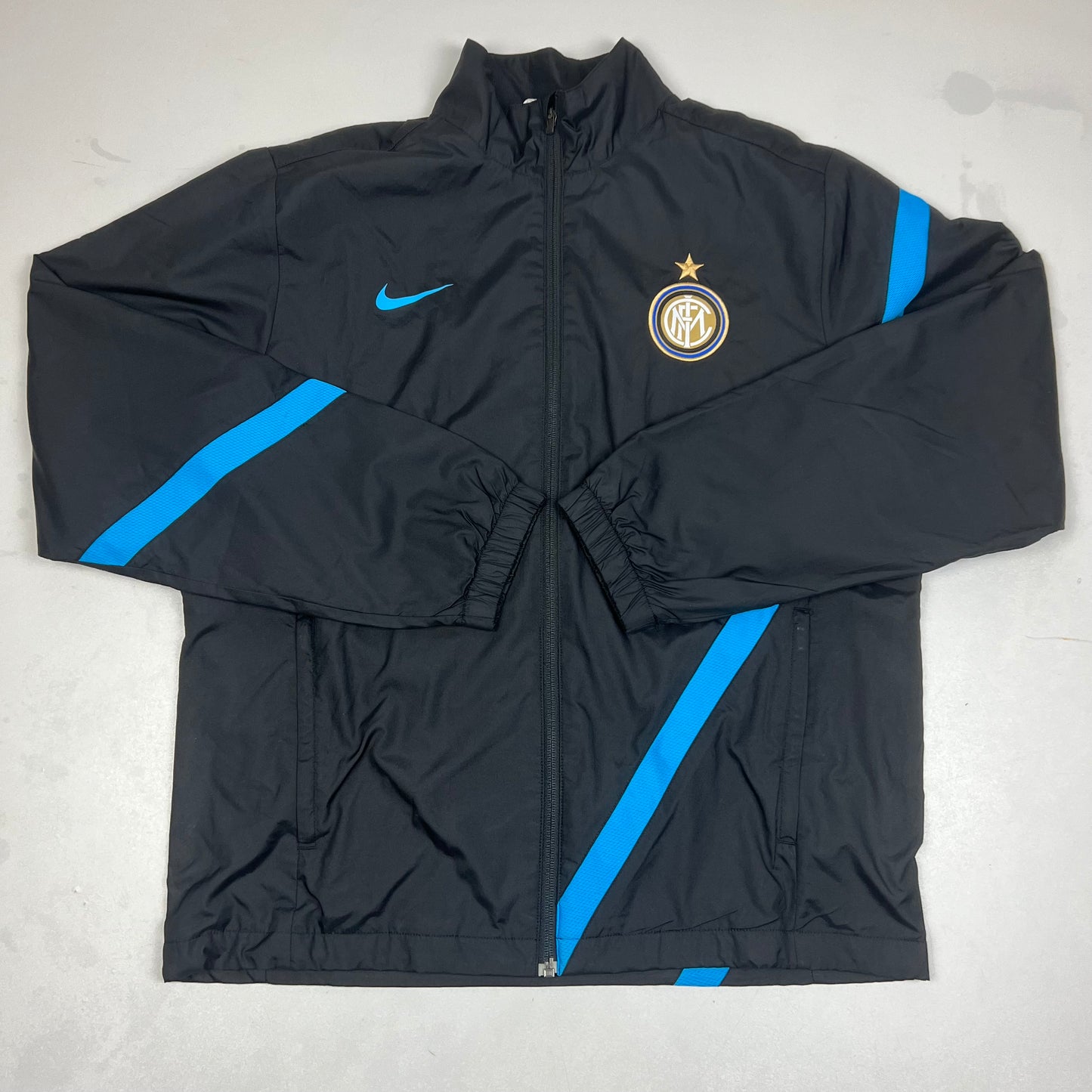 Inter Mailand Trainingsanzug(L)