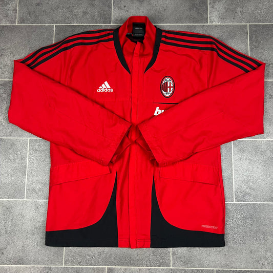 Ac Mailand Trackjacket(M)