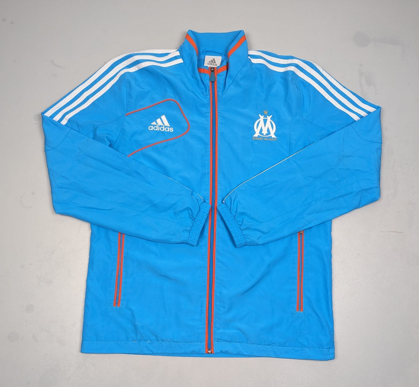 Olympique Marseille Trainingsanzug(M)