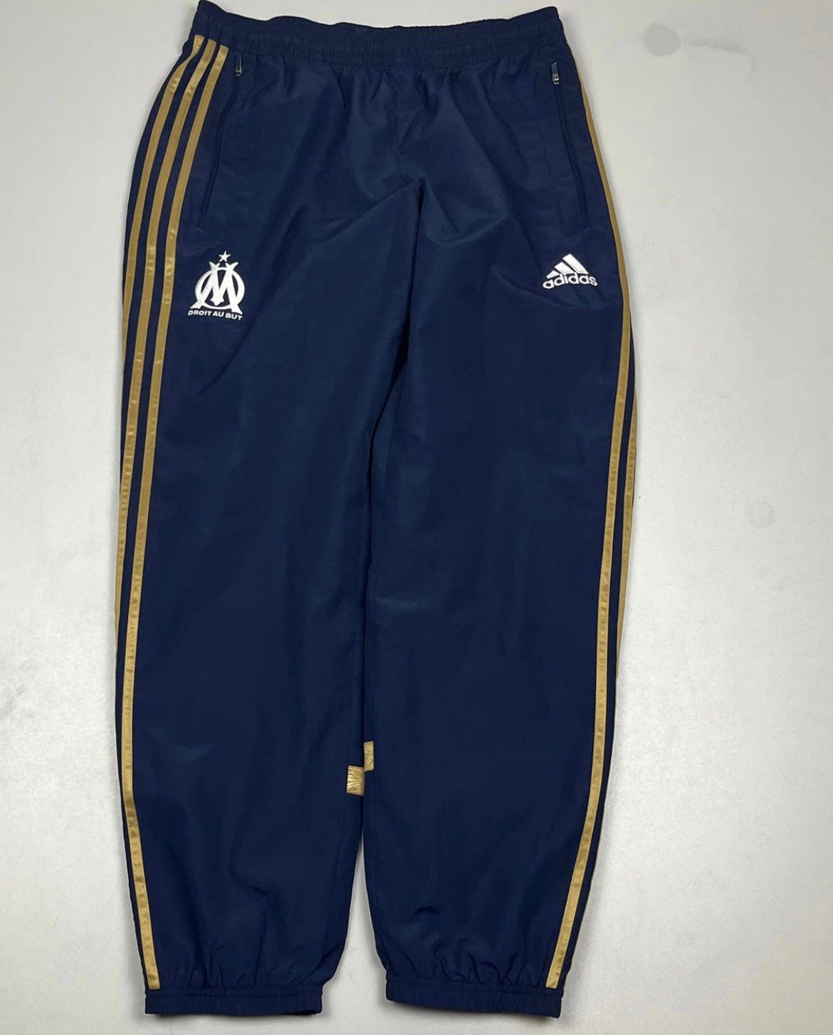 Olympique Marseille Trainingsanzug(M)