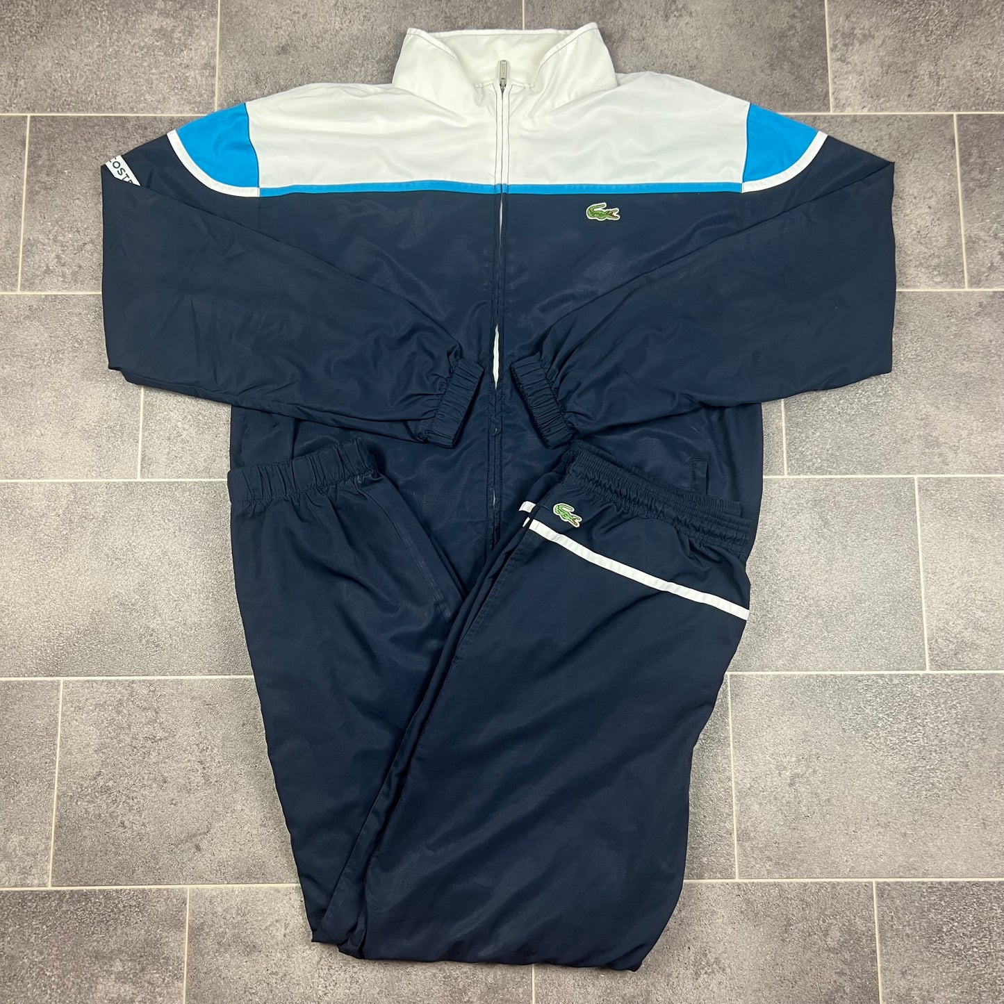 Lacoste Trainingsanzug(L)