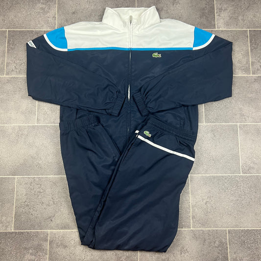 Lacoste Trainingsanzug(L)