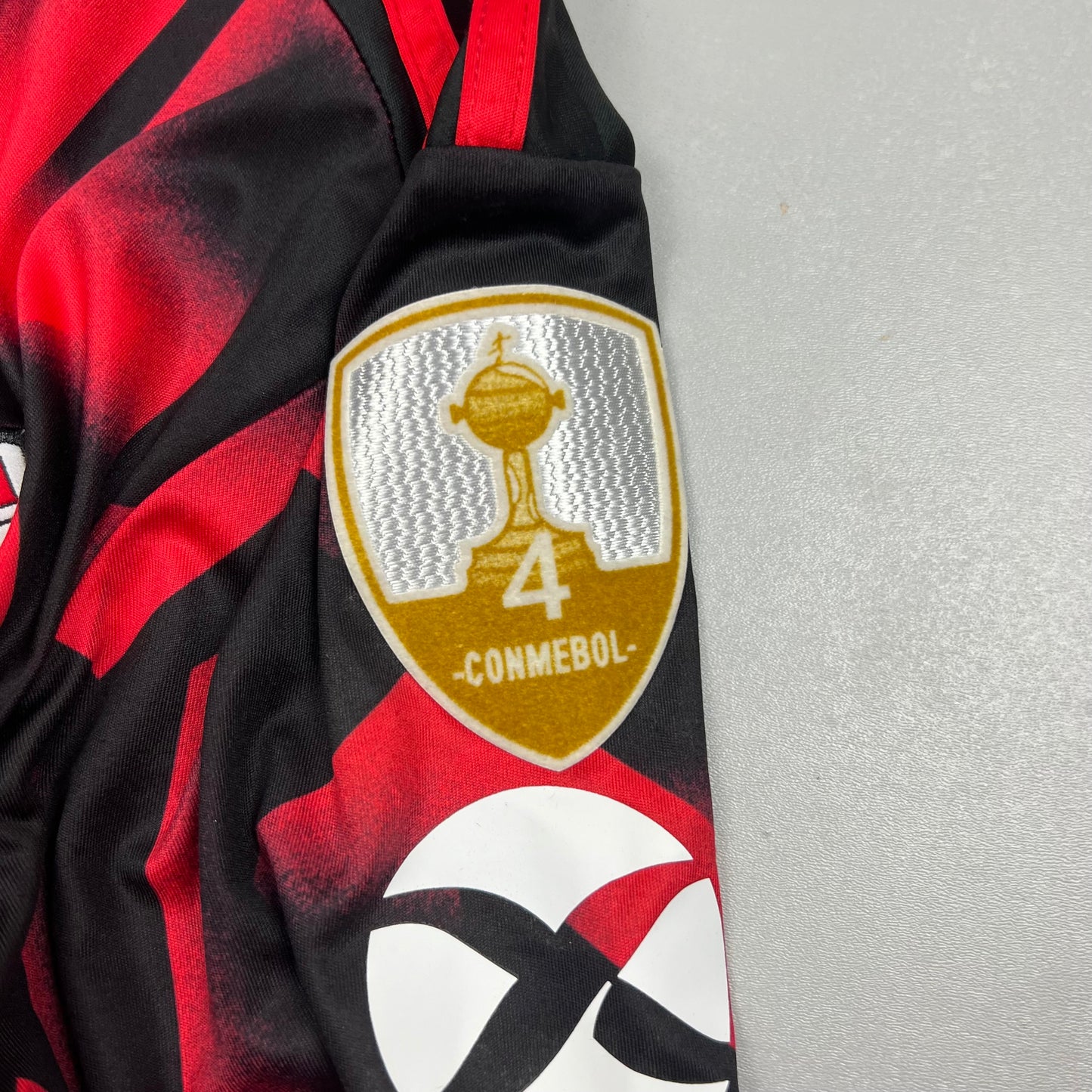 River Plate Trikot(M/L)